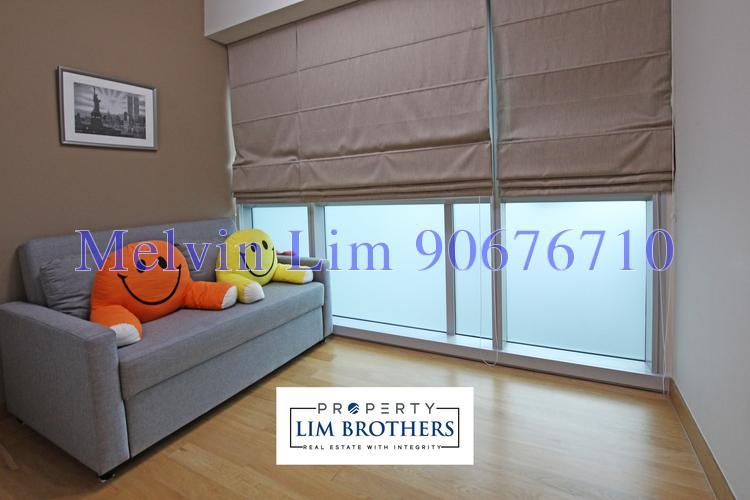 Eight Riversuites (D12), Condominium #161767662
